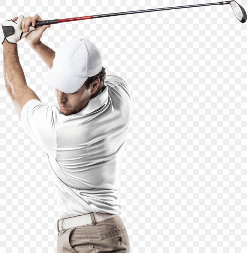 Golf Clubs Golfer Stock Photography Ball, PNG, 926x948px, Golf, Abdomen, Arm, Ball, Baseball Equipment Download Free