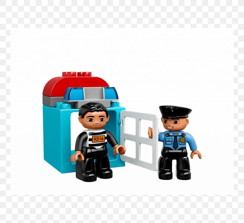LEGO 10809 Duplo Town Police Patrol Lego Duplo Toy, PNG, 750x750px, Lego 10809 Duplo Town Police Patrol, Construction Set, Figurine, Lego, Lego 60047 City Police Station Download Free