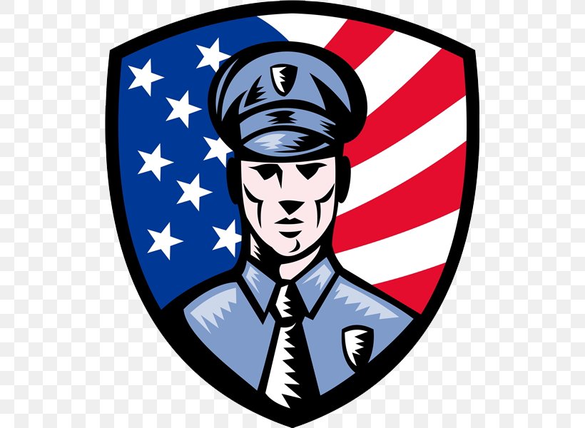 Police Officer Badge Royalty-free Security Guard, PNG, 525x600px, Police Officer, Artwork, Badge, Law Enforcement, Logo Download Free