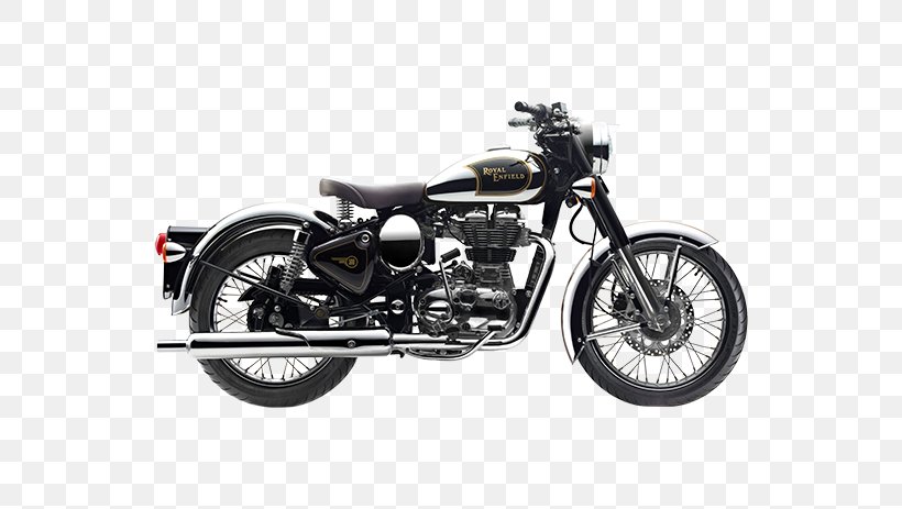 Royal Enfield Bullet Royal Enfield Classic Motorcycle Cruiser, PNG, 600x463px, Royal Enfield Bullet, Automotive Exterior, Cruiser, Enfield Cycle Co Ltd, Engine Download Free