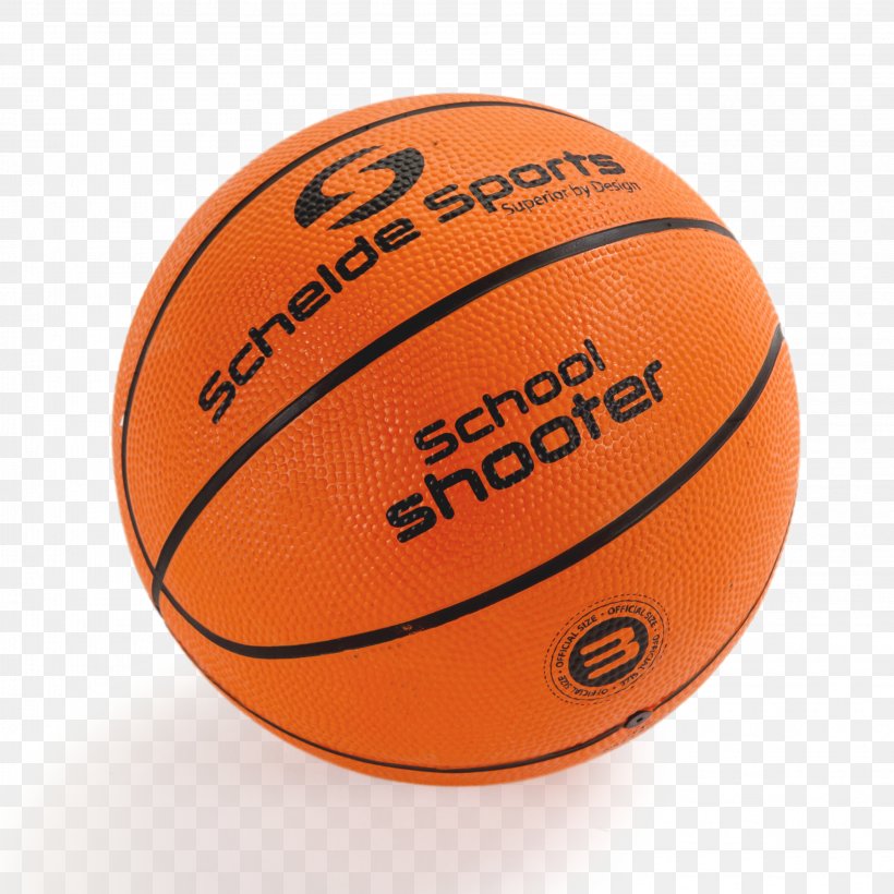Team Sport Basketball Sports School, PNG, 2953x2953px, Team Sport, Ball, Basketball, Natural Rubber, Orange Download Free
