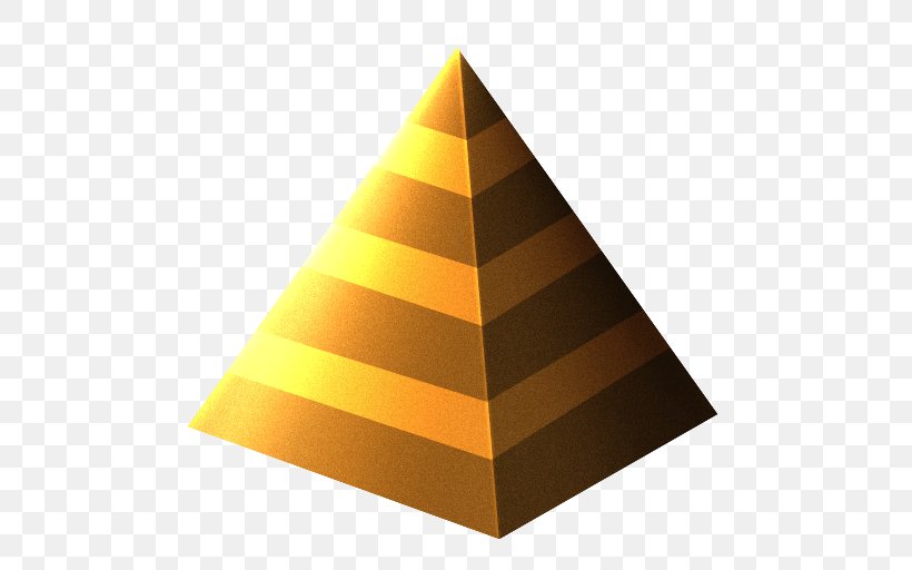 Triangle Orange S.A., PNG, 512x512px, Triangle, Cone, Orange, Orange Sa, Pyramid Download Free