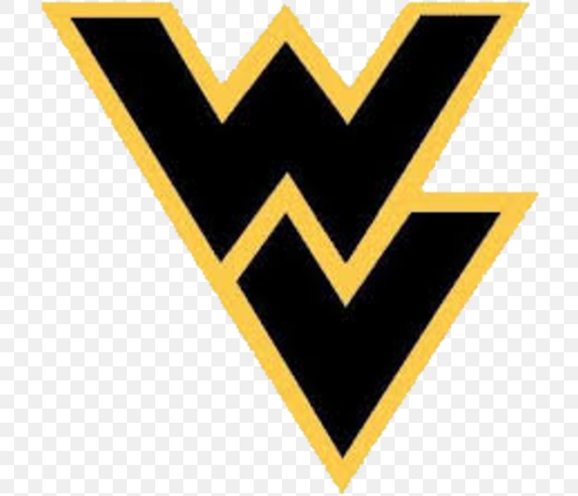 West Virginia University West Virginia Mountaineers Football Wapsie Valley High School Logo, PNG, 720x704px, West Virginia University, American Football, Brand, College, Education Download Free
