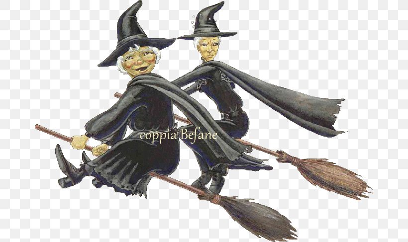 Witch Befana Magician, PNG, 680x487px, Witch, Befana, Figurine, John Gould, Magi Download Free