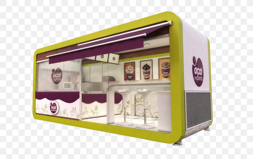 Açaí Palm Kiosk Vending Machines Shop, PNG, 693x515px, Kiosk, Comparison Shopping Website, Food, Furniture, Goods Download Free