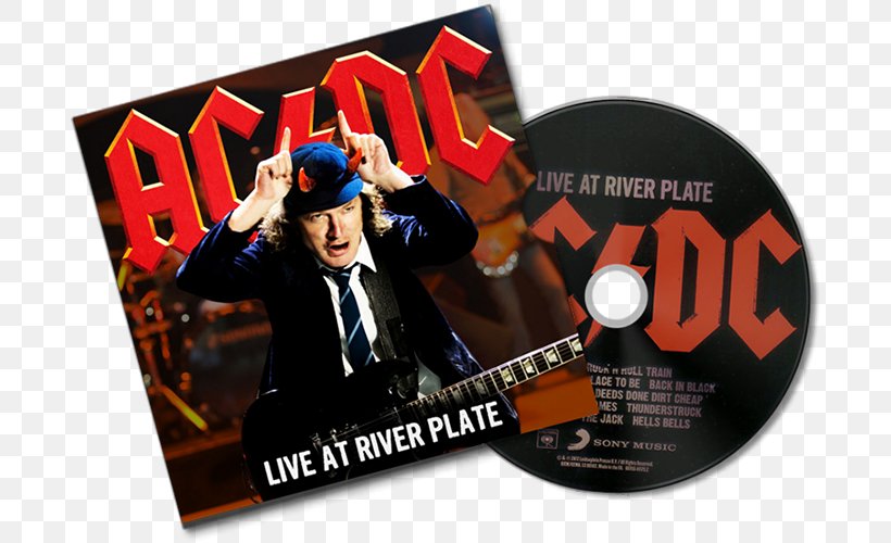 AC/DC Hard Rock Back In Black (Live At River Plate 2009) Bonfire, PNG, 696x500px, Acdc, Album, Back In Black, Bonfire, Brand Download Free