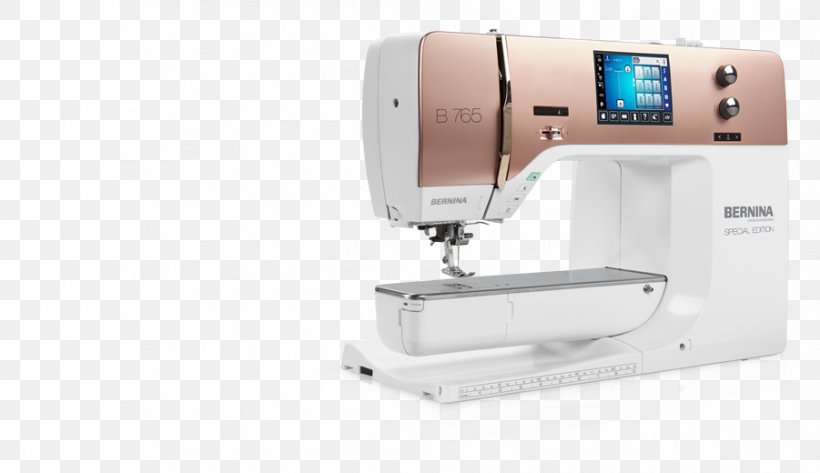 Bernina International Sewing Machines Stitch Bernina La Machine Á Coudre Á Vie, PNG, 901x520px, Bernina International, Bobbin, Buttonhole, Embroidery, Home Appliance Download Free