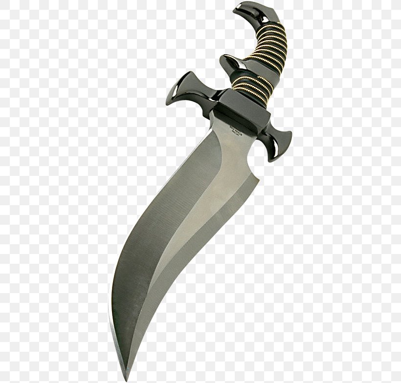 Bowie Knife Hunting & Survival Knives Throwing Knife Machete, PNG, 379x784px, Bowie Knife, Blade, Cold Weapon, Dagger, Hardware Download Free