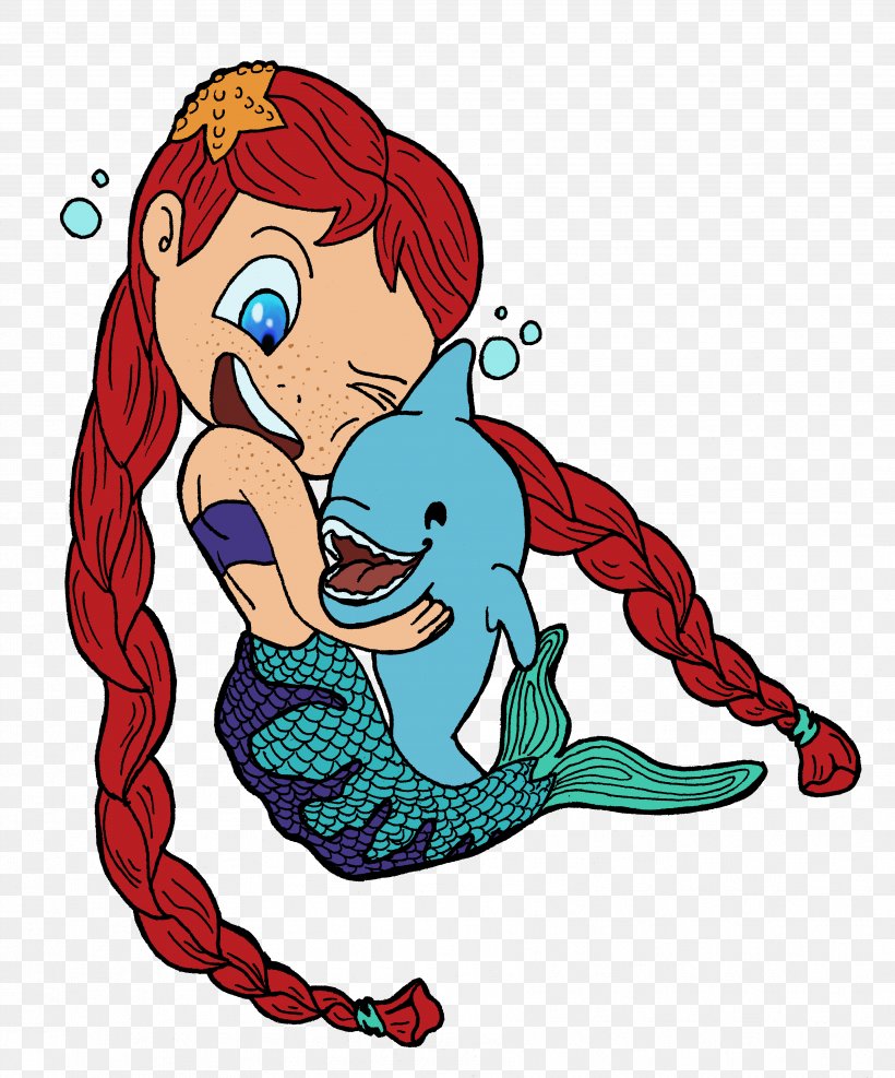 Clip Art Illustration Image Mermaid Vector Graphics, PNG, 3551x4276px, Mermaid, Art, Cartoon, Drawing, Fictional Character Download Free