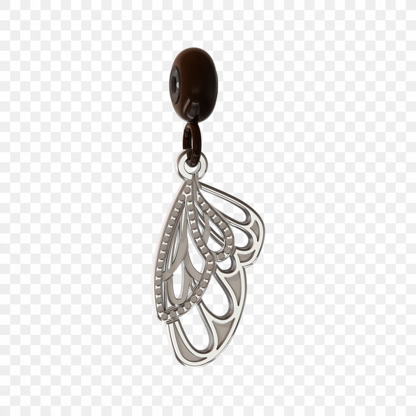 Earring Body Jewellery Charms & Pendants Silver, PNG, 1000x1000px, Earring, Body Jewellery, Body Jewelry, Charms Pendants, Earrings Download Free