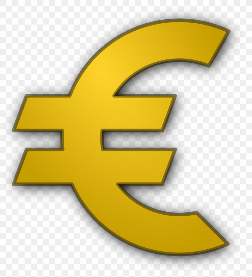Euro Sign Currency Symbol Clip Art, PNG, 2179x2400px, Euro Sign, Bank, Coin, Currency, Currency Symbol Download Free