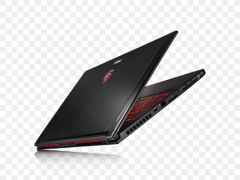 Laptop Intel MSI, PNG, 840x632px, Laptop, Brand, Central Processing Unit, Computer, Electronic Device Download Free