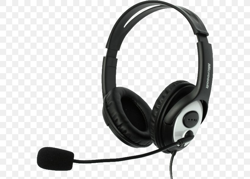 Microphone Microsoft LifeChat Headphones Headset USB, PNG, 786x587px, Microphone, Audio, Audio Equipment, Computer, Computer Hardware Download Free
