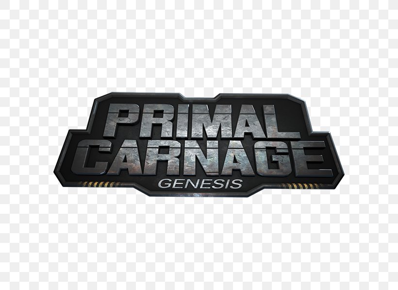 Primal Carnage: Extinction Primal Carnage: Genesis Video Game, PNG, 600x597px, Primal Carnage, Automotive Exterior, Brand, Call Of Duty Black Ops Iii, Emblem Download Free