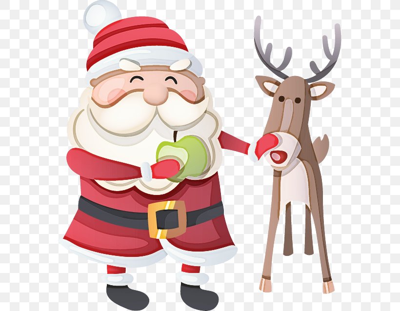 Santa Claus, PNG, 581x638px, Santa Claus, Cartoon, Christmas Download Free