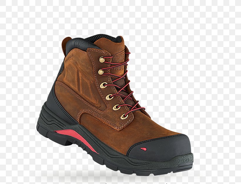 Snow Boot Red Wing Shoes Ugg Boots, PNG, 655x626px, Snow Boot, Boot, Brown, Clothing, Cross Training Shoe Download Free