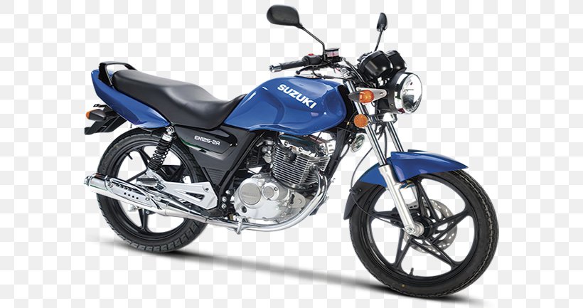 Suzuki EN 125 Yes Suzuki Gixxer Motorcycle Car, PNG, 639x433px, Suzuki, Car, Chain Drive, Cruiser, Engine Download Free