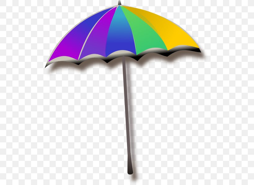 Umbrella Free Content Clip Art, PNG, 534x598px, Umbrella, Beach, Blog, Chair, Color Triangle Download Free