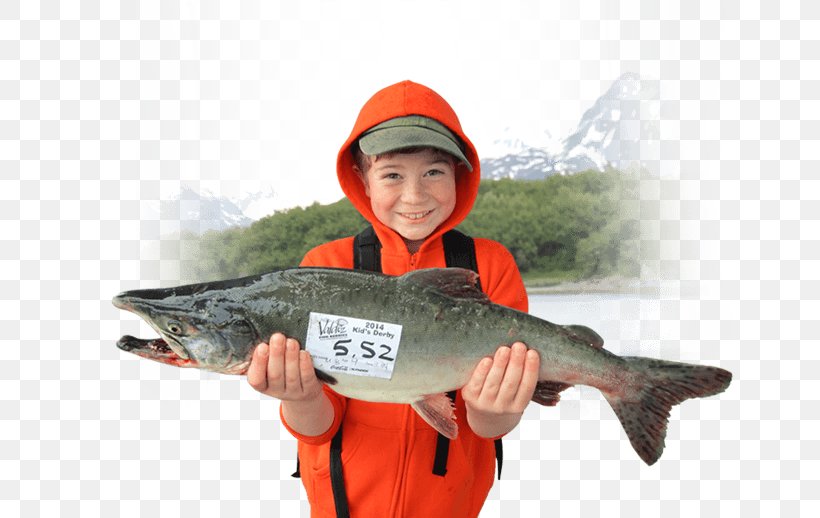 Valdez Fishing Tournament Salmon, PNG, 647x518px, Valdez, Angling, Bass, Blog, Coho Download Free