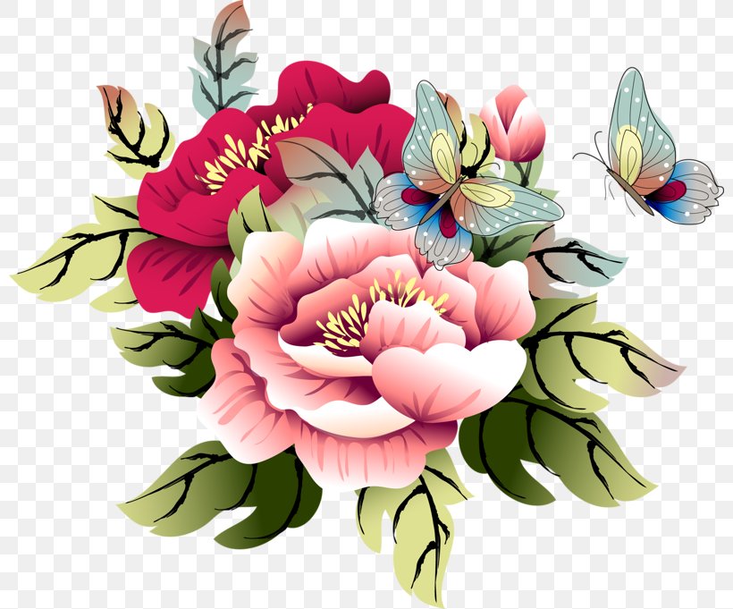 Watercolour Flowers Desktop Wallpaper, PNG, 800x681px, Flower, Art, Cut Flowers, Floral Design, Floristry Download Free