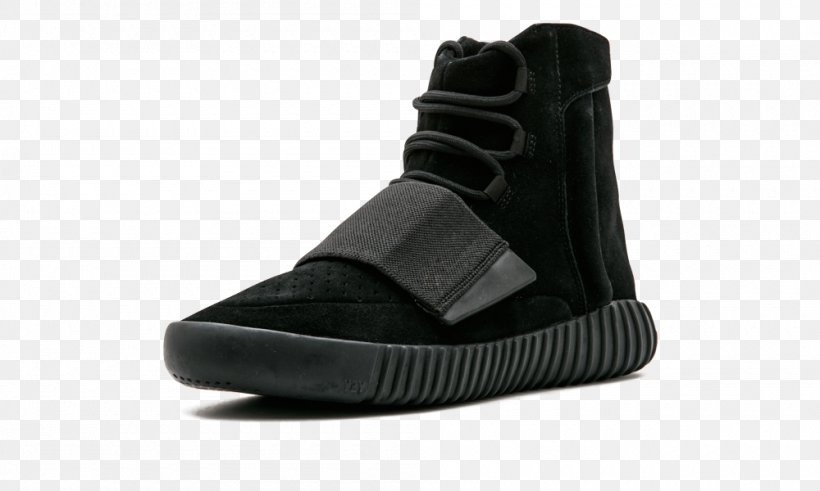 Adidas Yeezy Sneakers Shoe Adidas + Kanye West, PNG, 1000x600px, Adidas Yeezy, Adidas, Adidaskanye West, Athletic Shoe, Black Download Free