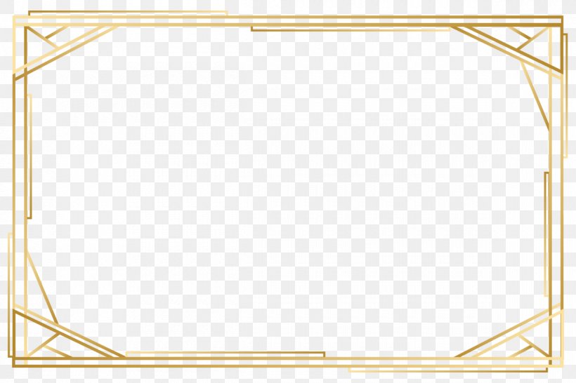 Angle Point Yellow Pattern, PNG, 1200x800px, Picture Frames, Area, Pattern, Picture Frame, Point Download Free