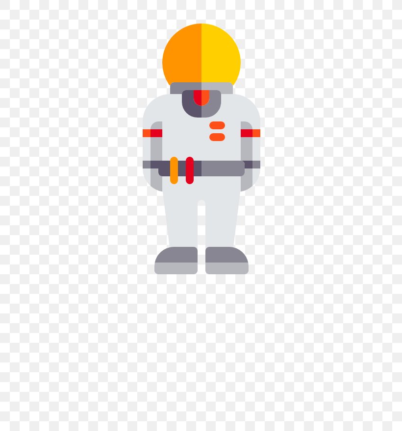 Astronaut Outer Space Icon, PNG, 573x880px, Astronaut, Headgear, Outer Space, Profession, Raster Graphics Download Free