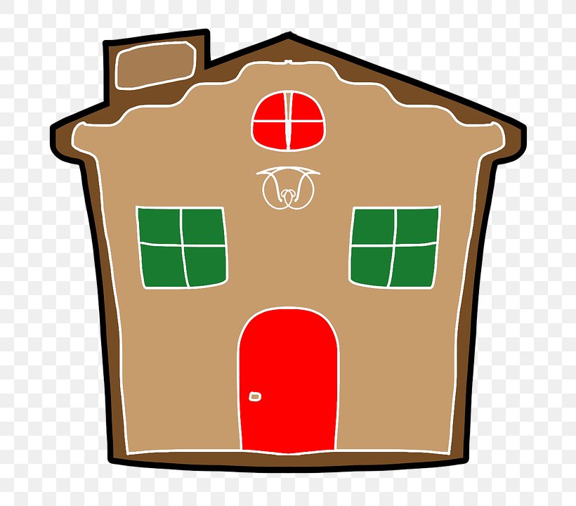 Clip Art Gingerbread House Image Christmas Day, PNG, 715x720px, Gingerbread House, Animation, Area, Biscuit, Biscuits Download Free
