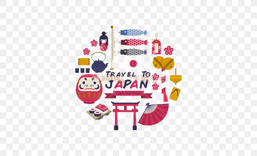 Culture Of Japan No Illustration, PNG, 500x500px, Japan, Art, Brand, Culture, Culture Of Japan Download Free