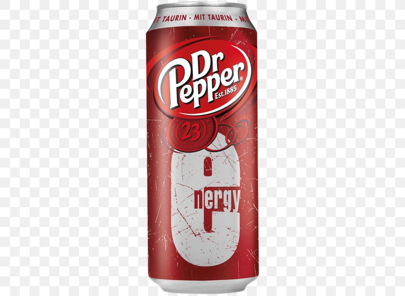 Energy Drink Fizzy Drinks Dr Pepper Carbonated Water, PNG, 600x600px, Energy Drink, Aluminum Can, Caffeine, Caramel Color, Carbonated Soft Drinks Download Free