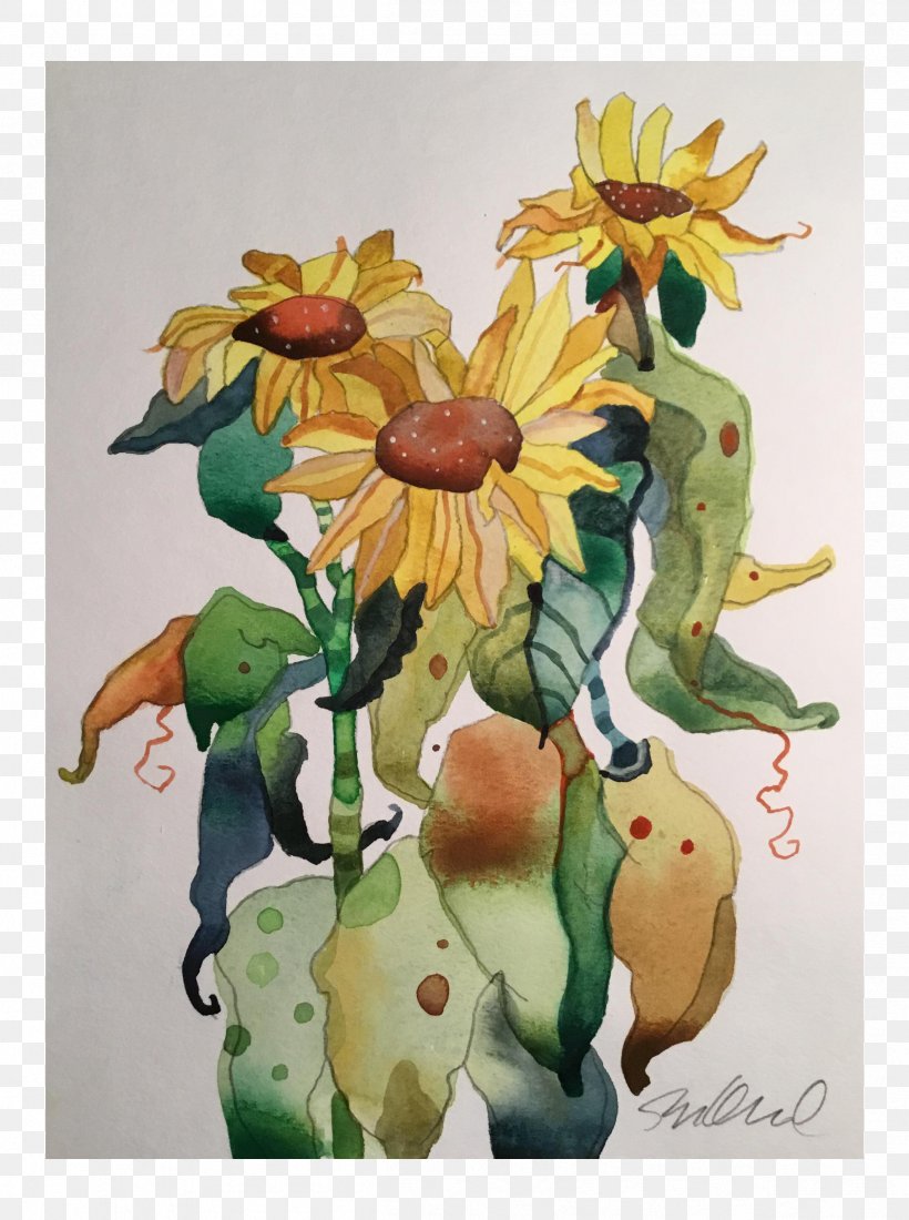 Floral Design Watercolor Painting Botanical Illustration Still Life, PNG, 2414x3241px, Floral Design, Art, Artist, Artwork, Botanical Illustration Download Free