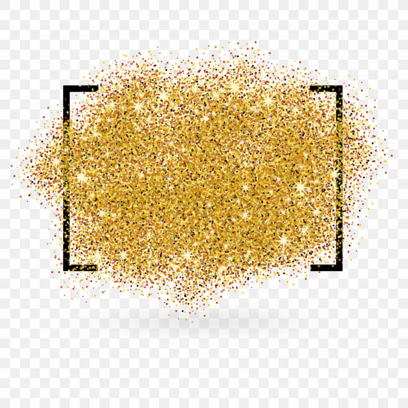 Glitter Gold, PNG, 3000x3000px, Gold, Ceiling Fixture, Glitter, Jewellery, Metal Download Free