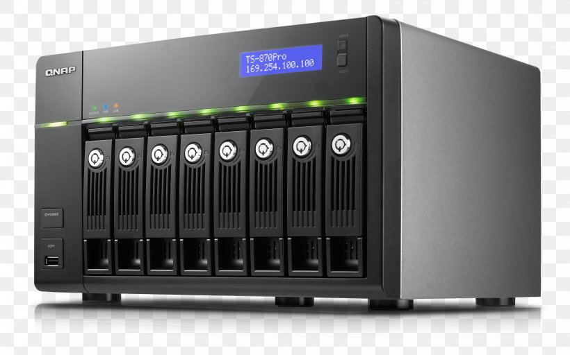 Network Storage Systems QNAP Systems, Inc. Hard Drives Backup Data Storage, PNG, 1620x1013px, Network Storage Systems, Audio Equipment, Audio Receiver, Backup, Computer Download Free