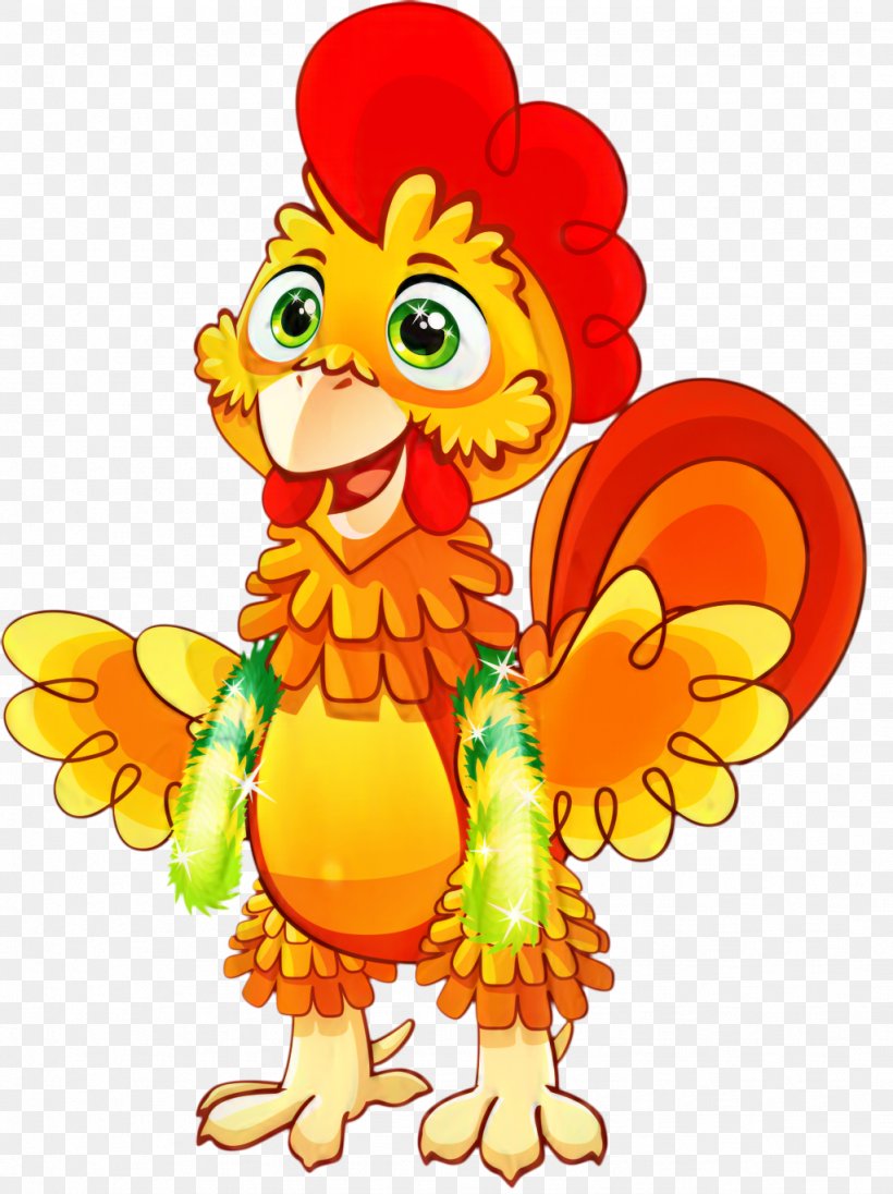 Rooster Animated Cartoon Illustration Image, PNG, 1023x1368px, Rooster, Animated Cartoon, Animation, Cartoon, Chicken Download Free