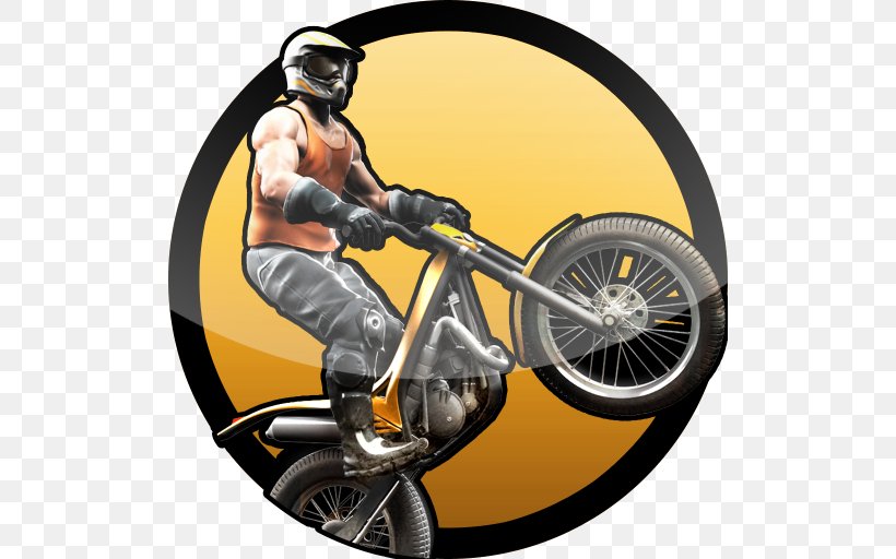 Trial Xtreme 2 Winter Trial Xtreme 2 Racing Sport 3D Android Application Package, PNG, 512x512px, Trial Xtreme 2 Winter, Android, Automotive Design, Automotive Tire, Automotive Wheel System Download Free
