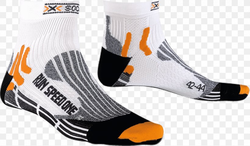 X-SOCKS Speed One Men's Running Sock Clothing X-socks Adult Sky Run V2.0, PNG, 1702x1000px, Sock, Clothing, Fashion Accessory, Running, Shoe Download Free