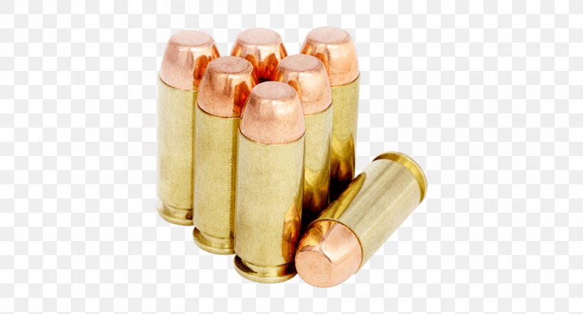 Ammunition Bullet 10mm Auto Pistol Cartridge, PNG, 980x530px, 10 Mm Caliber, 10mm Auto, 45 Acp, Ammunition, Brass Download Free