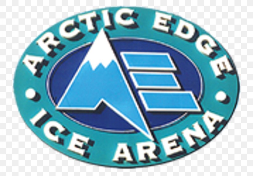 Arctic Edge Ice Arena Ice Skating Recreation Alt Attribute Ice Rink, PNG, 1024x715px, Ice Skating, Alt Attribute, Area, Badge, Brand Download Free