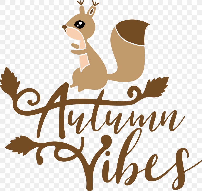 Autumn Vibes Autumn Fall, PNG, 3000x2831px, Autumn, Biology, Cartoon, Character, Deer Download Free