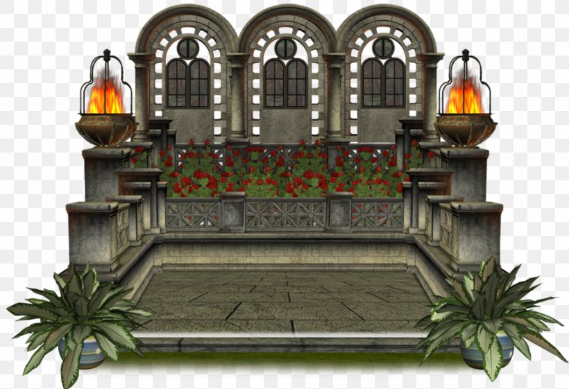 Building Background, PNG, 900x616px, Kurisu Makise, Arch, Architecture, Building, Drawing Download Free
