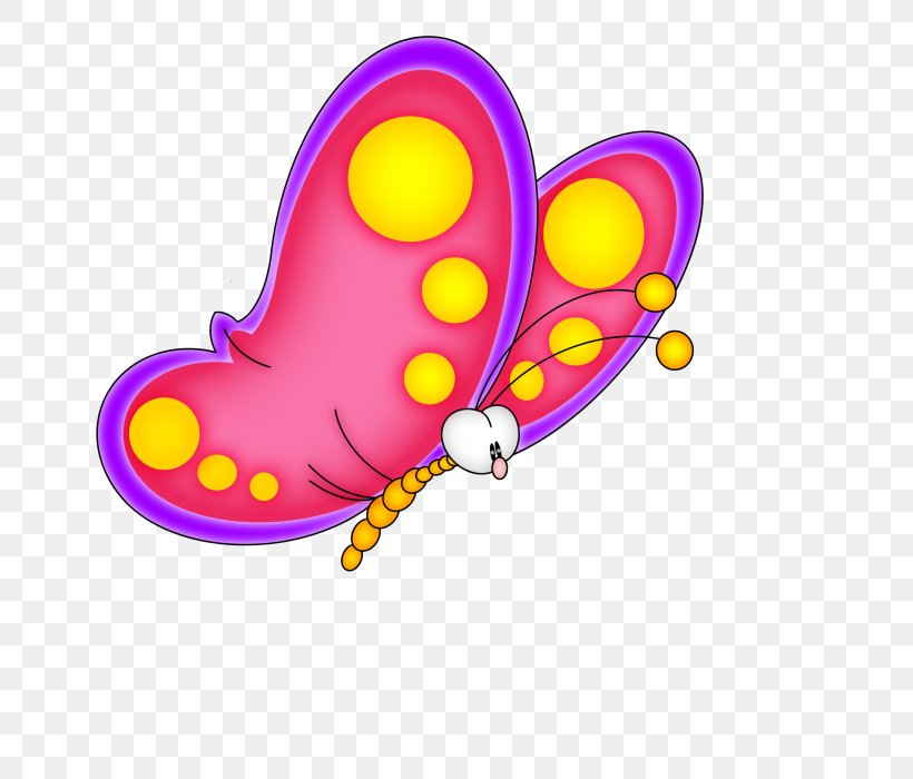 Butterfly Drawing Insect, PNG, 700x700px, Watercolor, Cartoon, Flower, Frame, Heart Download Free