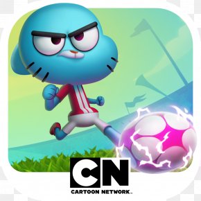 Cartoon Network: Superstar Soccer Ski Safari: Adventure Time KBH