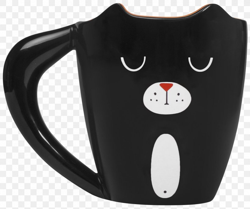 Cat Mug Coffee Teacup Ceramic, PNG, 1186x991px, Cat, Black, Carnivoran, Cat Like Mammal, Ceramic Download Free