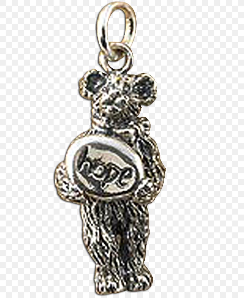 Charms & Pendants Boyds Bears Silver Charm Bracelet, PNG, 745x1000px, Watercolor, Cartoon, Flower, Frame, Heart Download Free