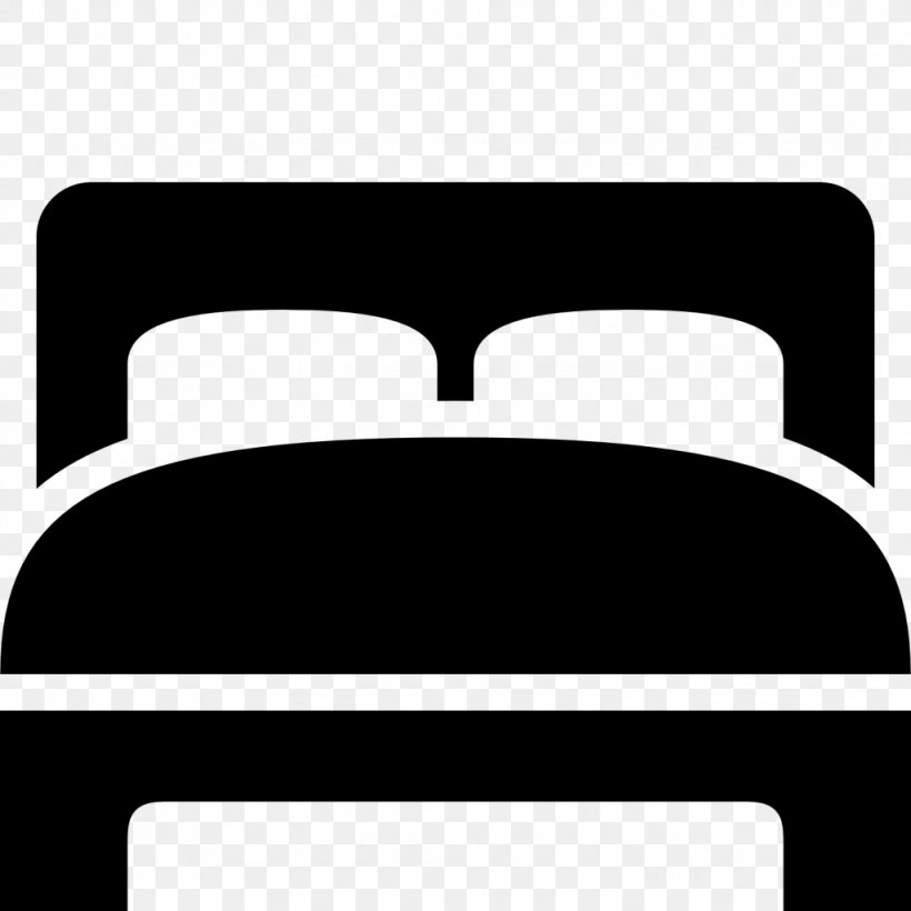 Bed Size, PNG, 1024x1024px, Bed, Bed Size, Bedroom, Black, Black And White Download Free