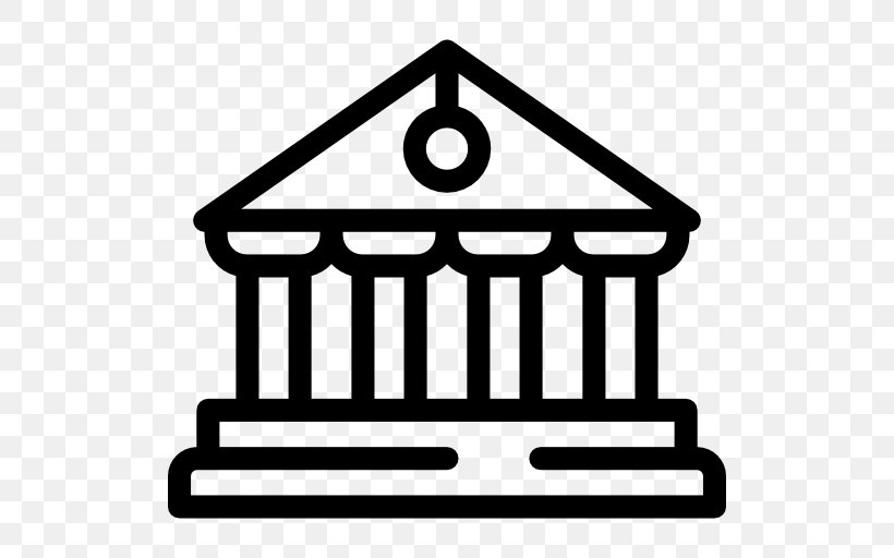 Building Symbol, PNG, 512x512px, Building, Black And White, Monument, Royaltyfree, Sign Download Free