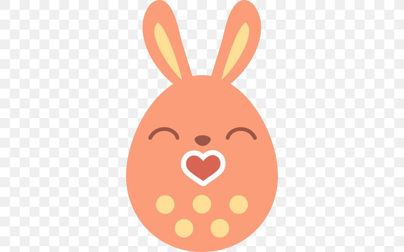 Emoji Clip Art, PNG, 512x512px, Emoji, Cartoon, Cuteness, Easter Bunny, Emoticon Download Free