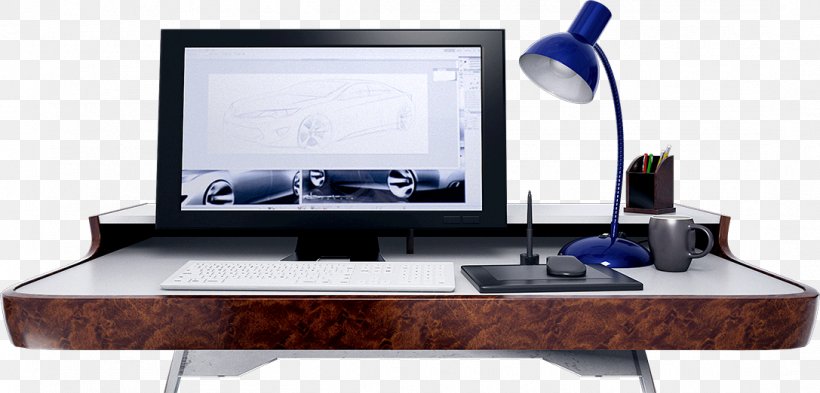 Computer Monitors Multimedia Display Device Computer Monitor Accessory Angle, PNG, 1087x522px, Computer Monitors, Computer Monitor Accessory, Desk, Display Device, Furniture Download Free