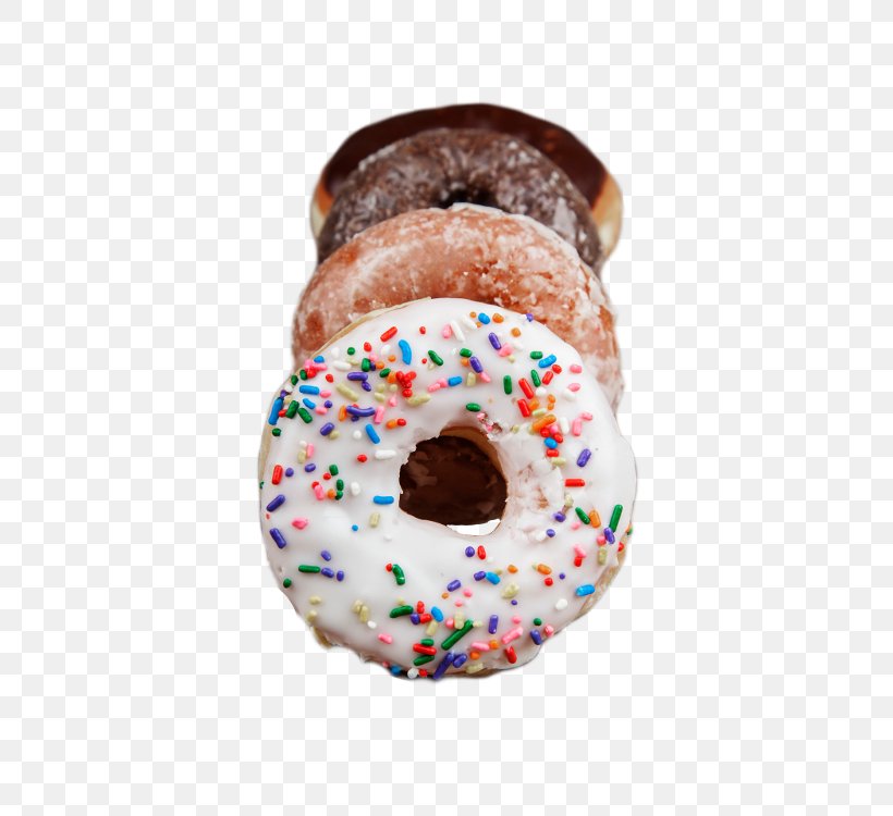 Donuts Bakery Glaze National Doughnut Day Sprinkles, PNG, 500x750px, Donuts, Baked Goods, Bakery, Baking, Chocolate Download Free