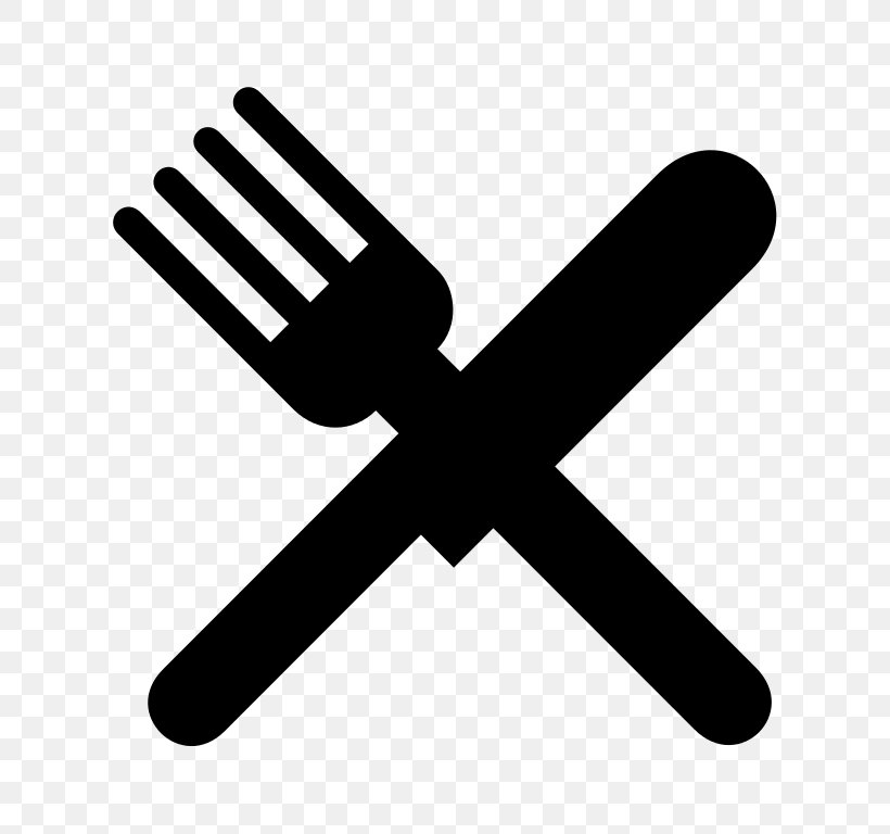 Knife Fork Kitchen Knives, PNG, 771x768px, Knife, Black And White, Cutlery, Fork, Hand Download Free